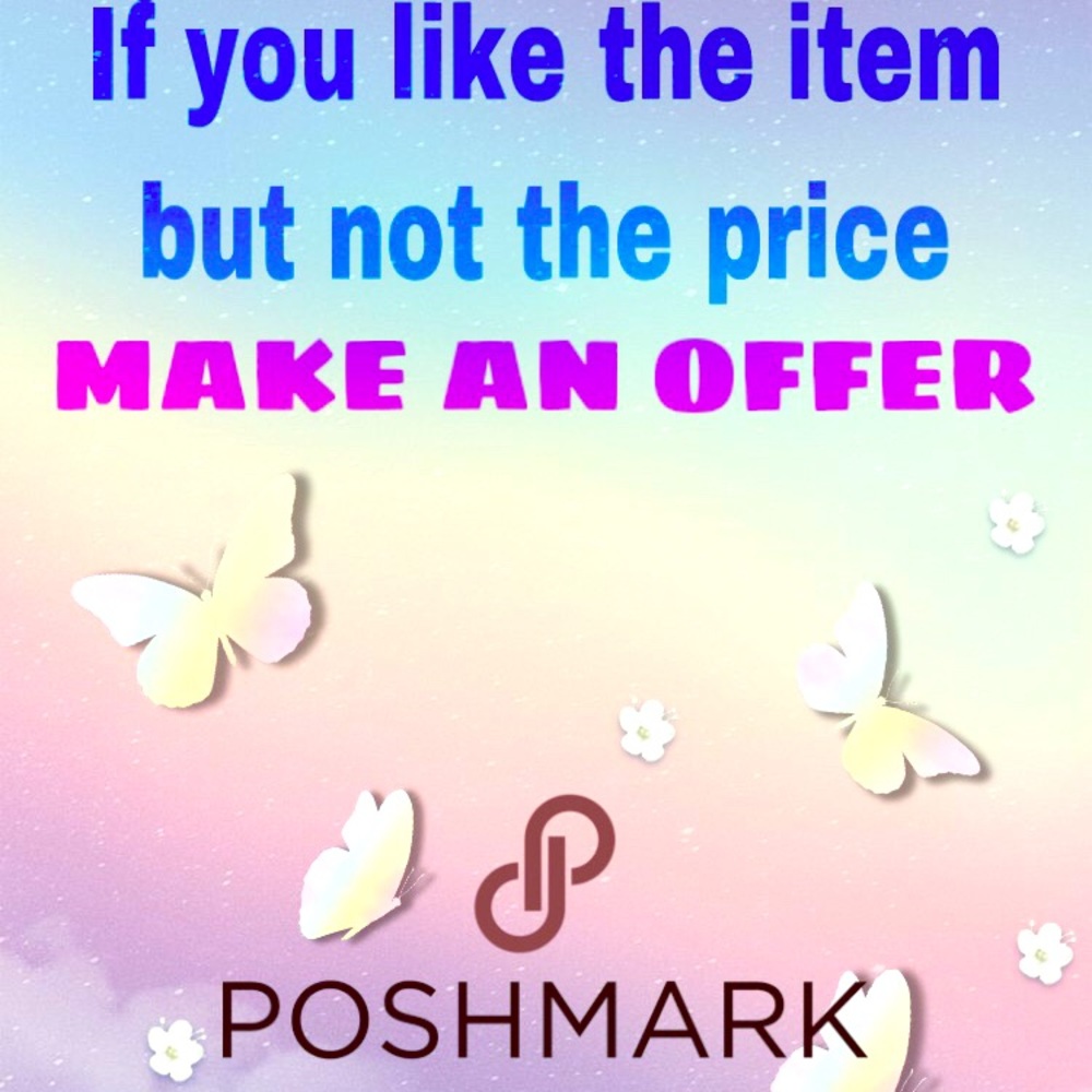 MAKE AN OFFER